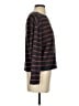 PrAna Stripes Blue Pullover Sweater Size XS - photo 4