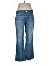 RE/DONE Blue Jeans Size 30 waist - photo 1