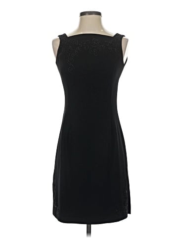 ABS Evening by Allen Schwartz Cocktail Dress (view 1)
