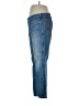 RE/DONE Blue Jeans Size 30 waist - photo 5