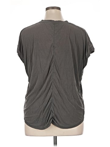 Mondetta Short Sleeve T-Shirt (view 2)