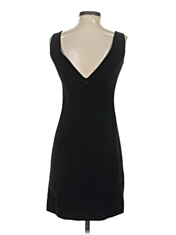 ABS Evening by Allen Schwartz Cocktail Dress (view 2)