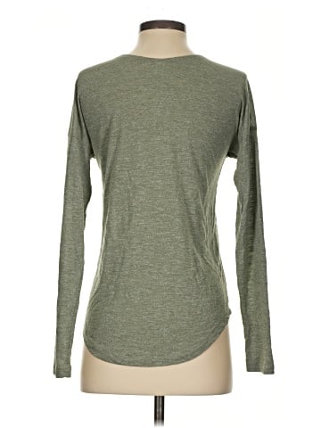 Lole Long Sleeve T-Shirt (view 2)