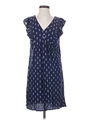 Ann Taylor LOFT Casual Dress (view 1)