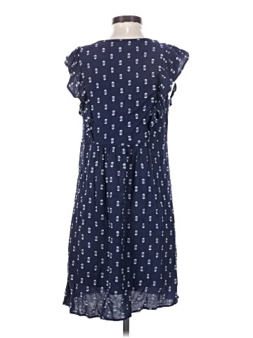 Ann Taylor LOFT Casual Dress (view 2)