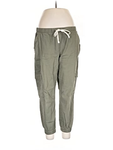 Celebrity Pink Cargo Pants (view 1)
