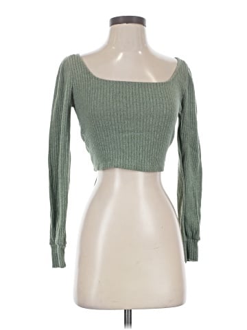 Lush Long Sleeve T-Shirt (view 1)