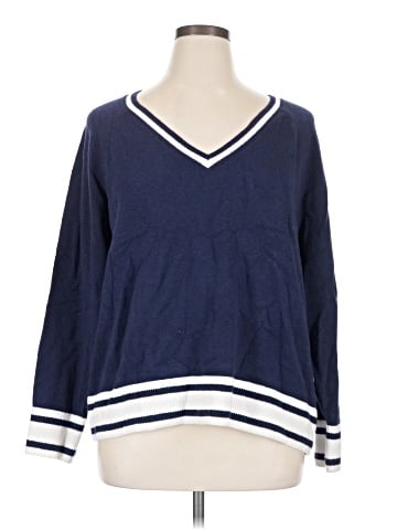 Old Navy Pullover Sweater (view 1)