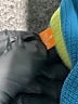 Orvis 100% Polyester Teal Pullover Sweater Size S - photo 8