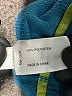 Orvis 100% Polyester Teal Pullover Sweater Size S - photo 9