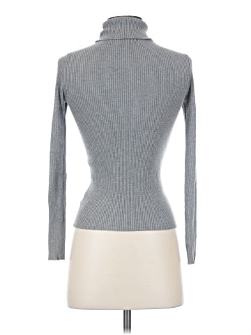 Ambiance Apparel Turtleneck Sweater (view 2)
