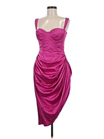 Fashion Nova Cocktail Dress (view 1)