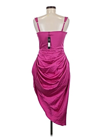 Fashion Nova Cocktail Dress (view 2)