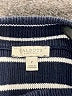 Talbots Outlet Blue Sweater Vest Size P (petite) - photo 7