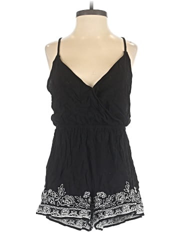 Kendall & Kylie Romper (view 1)