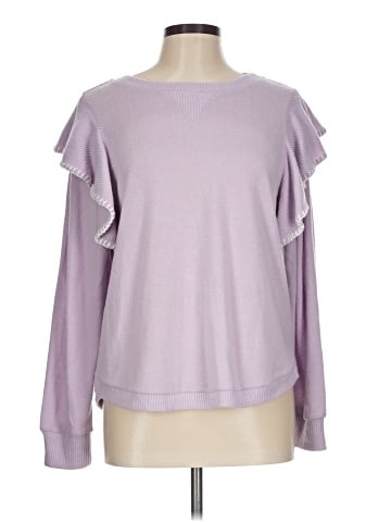 Wit & Wisdom Sweatshirt (view 1)