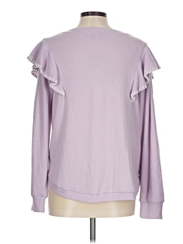 Wit & Wisdom Sweatshirt (view 2)