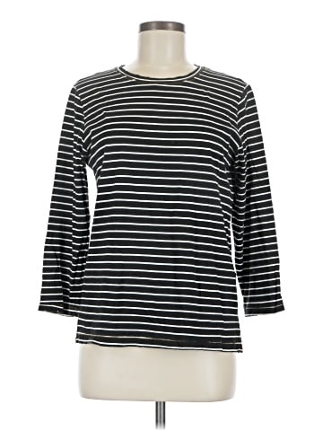 Current/Elliott 3/4 Sleeve T-Shirt (view 1)