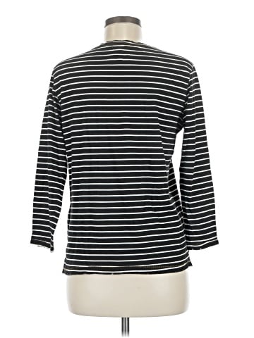 Current/Elliott 3/4 Sleeve T-Shirt (view 2)