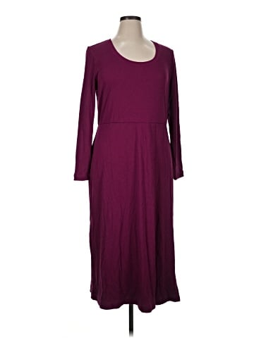 CAbi Casual Dress (view 1)