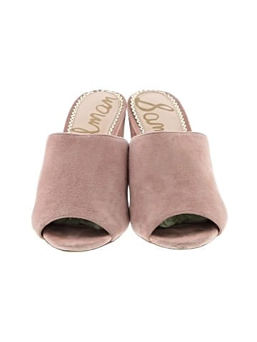 Sam Edelman Heels (view 2)