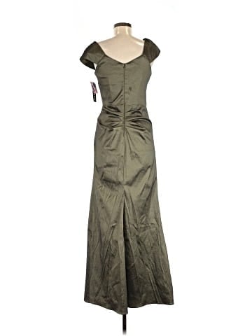 Xscape Cocktail Dress (view 2)