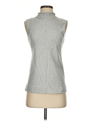 Cos Sleeveless Turtleneck (view 1)