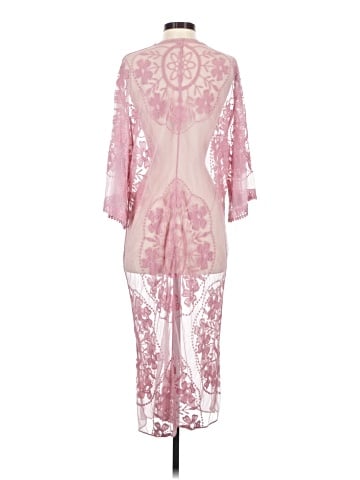 Forgotten Grace Kimono (view 2)
