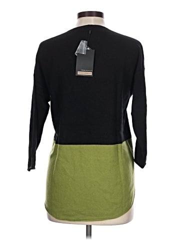 State Cashmere Cashmere Pullover Sweater (view 2)