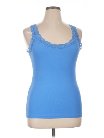 Faded Glory Tank Top (view 1)