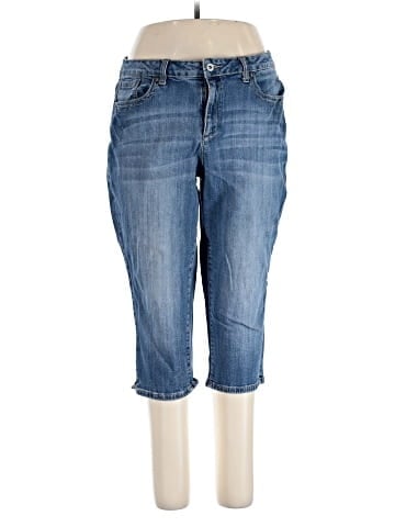 Cato Jeans (view 1)