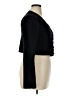 H&M Black Cardigan Size 0X (estimated) - photo 4