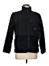 Eddie Bauer 100% Polyester Solid Black Jacket Size M - photo 1