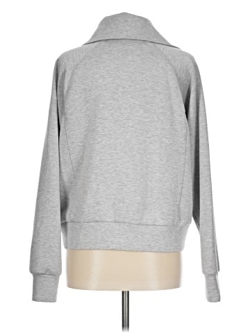 SPANX Zip Up Hoodie (view 2)