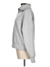 SPANX Gray Zip Up Hoodie Size L - photo 5