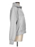 SPANX Gray Zip Up Hoodie Size L - photo 4