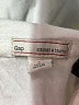 Gap White Jacket Size S - photo 6