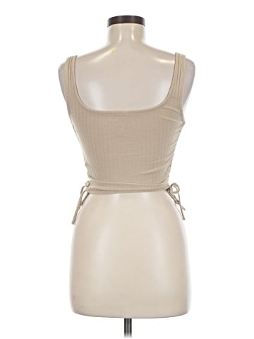 Chocolate Tank Top (view 2)
