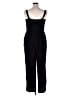Old Navy Solid Black Jumpsuit Size XL (tall) - photo 2