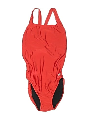 Speedo One Piece Swimsuit (view 1)