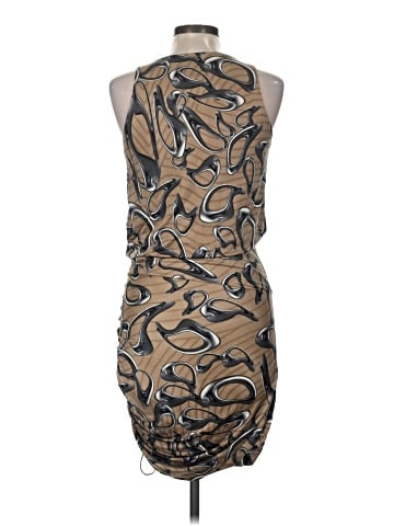 Halston Heritage Cocktail Dress (view 2)