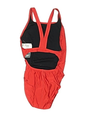Speedo One Piece Swimsuit (view 2)