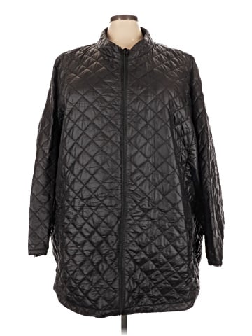 Torrid Coat (view 1)
