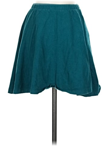 Lily White Casual Skirt (view 1)