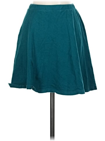 Lily White Casual Skirt (view 2)