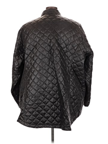 Torrid Coat (view 2)