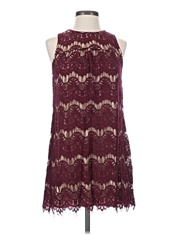 Speechless Cocktail Dress (view 1)
