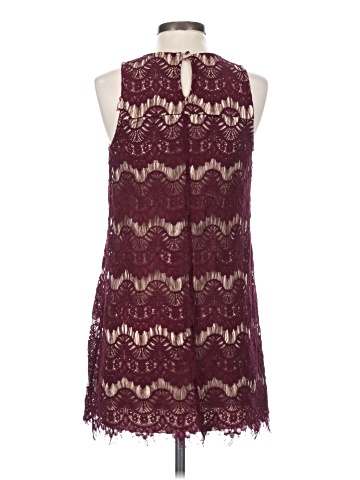 Speechless Cocktail Dress (view 2)