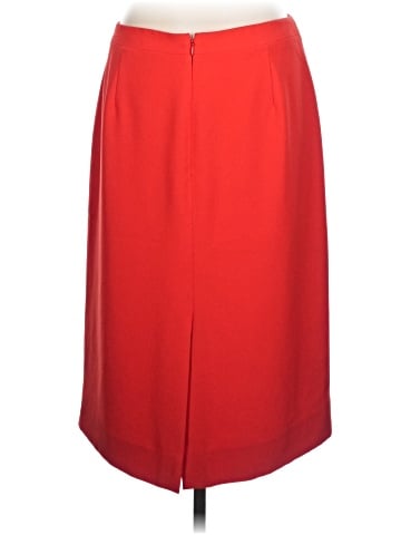 J.Crew Formal Skirt (view 2)