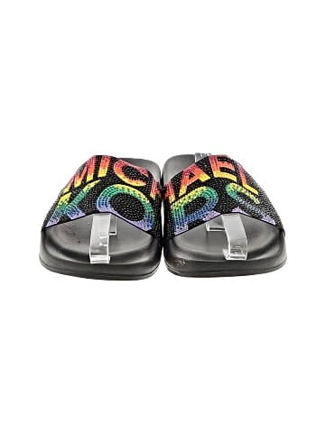 MICHAEL Michael Kors Sandals (view 2)